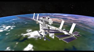 ESPACIO A TIERRA - JULY 23, 2021